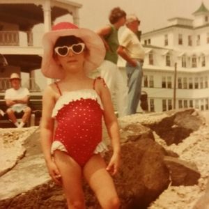 Meet your Posher, Gigi